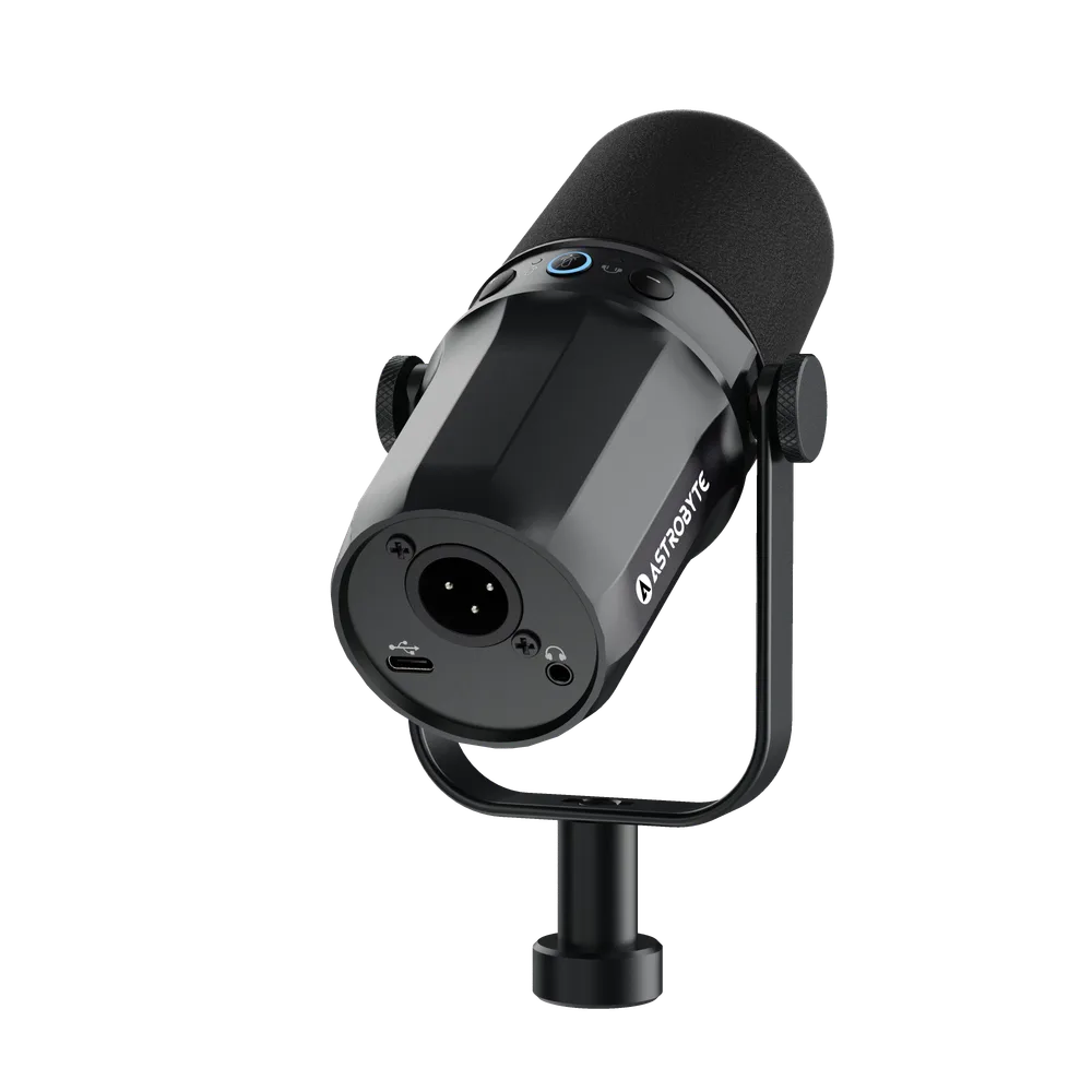 AstroByte Pulsar